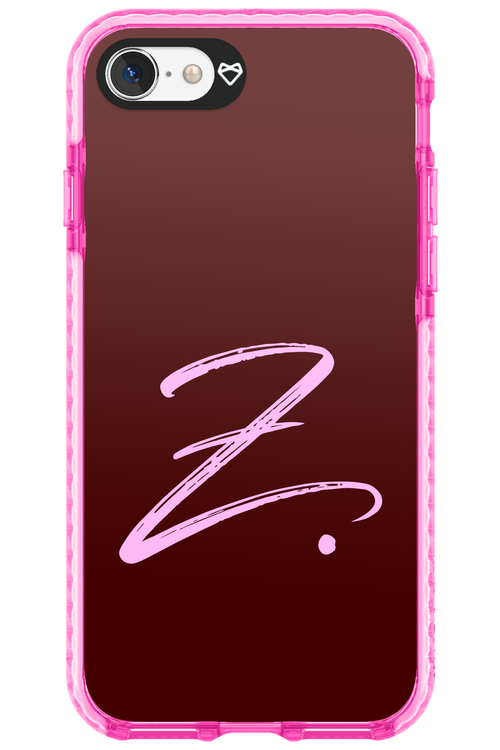 (Dark Blush) Z 2.0 - Apple iPhone 7