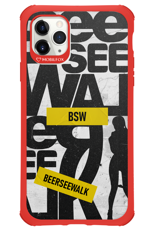Beerseewalk II 2.0 - Apple iPhone 11 Pro Max