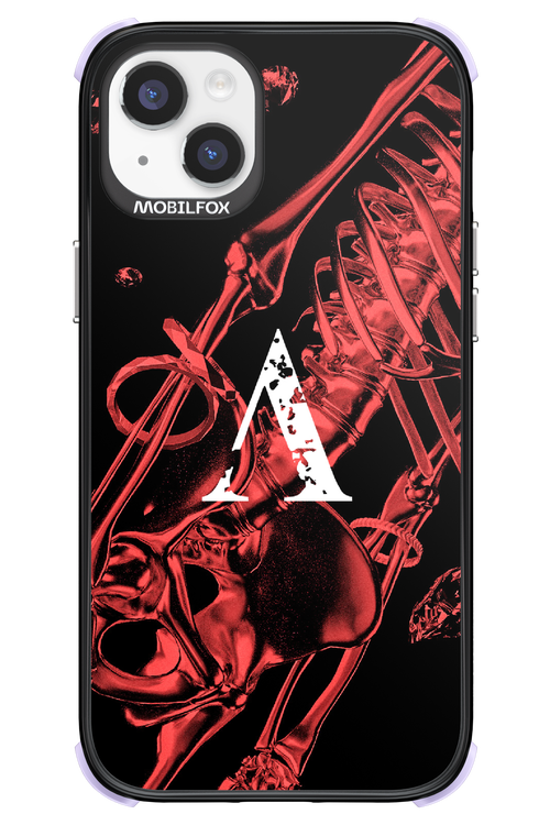 Azteca Skeleton 2.0 - Apple iPhone 14 Plus