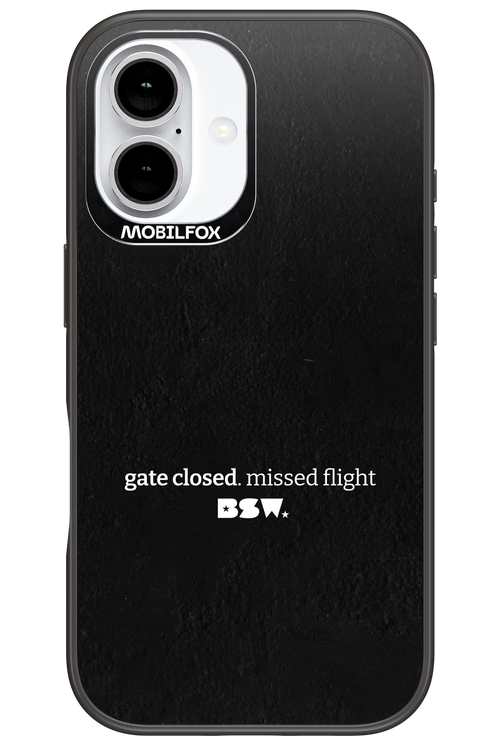 BSW FourSeasons 5 2.0 - Apple iPhone 16