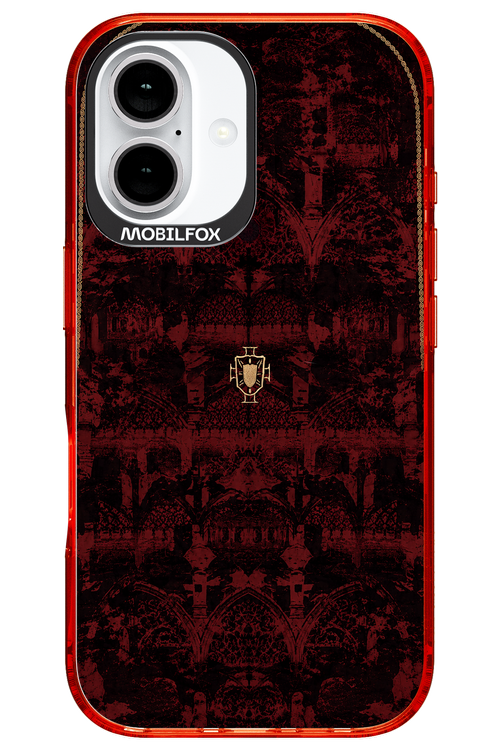 Portugalia 2.0 - Apple iPhone 16