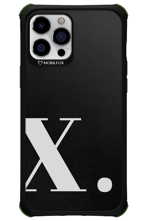 X (Off Space) 2.0 - Apple iPhone 12 Pro Max