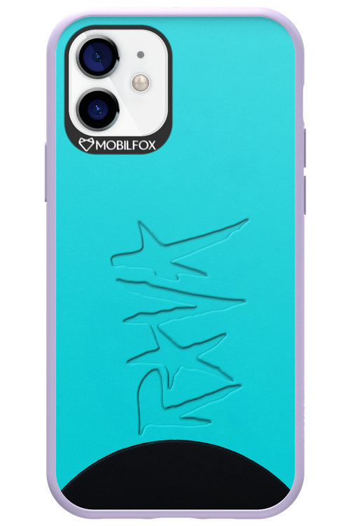 Rava Turquoise - Apple iPhone 12