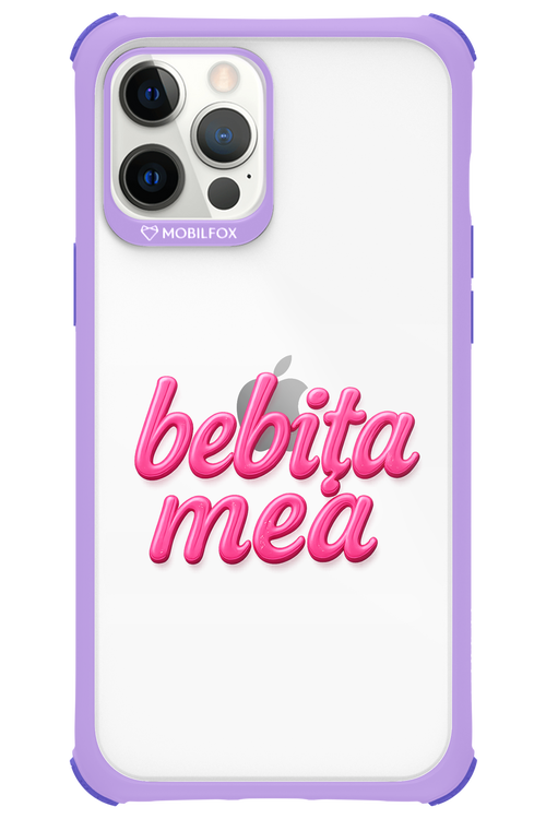 Meaa 2.0 - Apple iPhone 12 Pro Max