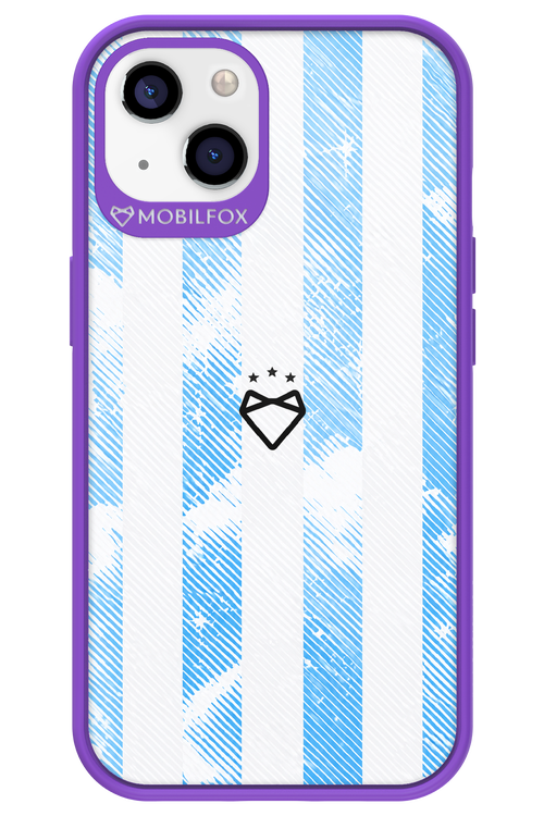 Argentina x Mobilfox 2.0 - Apple iPhone 13