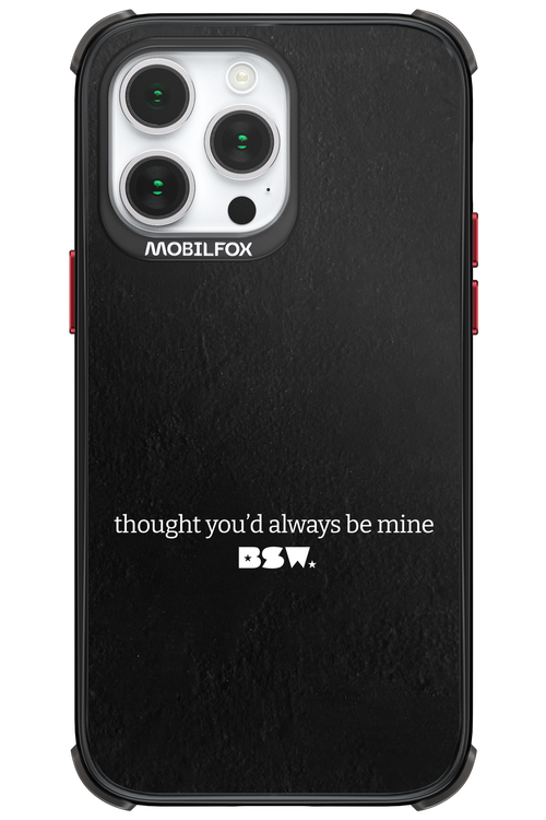 BSW FourSeasons 6 2.0 - Apple iPhone 14 Pro Max