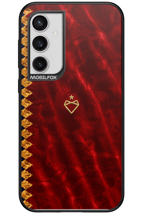 Spania x Mobilfox 2.0 - Samsung Galaxy S23 FE