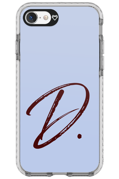 (Jellyfish Presso) D 2.0 - Apple iPhone 7