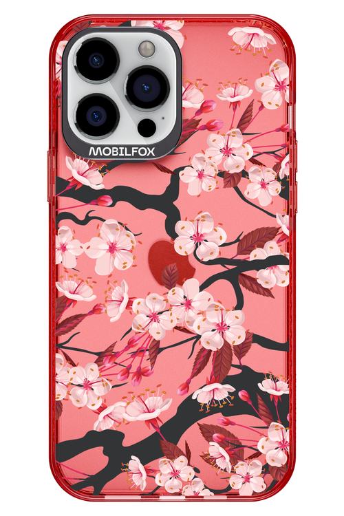 Sakura 2.0 - Apple iPhone 13 Pro Max