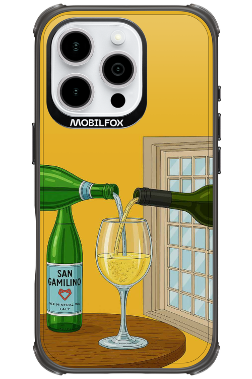Gami Spritz - Apple iPhone 16 Pro