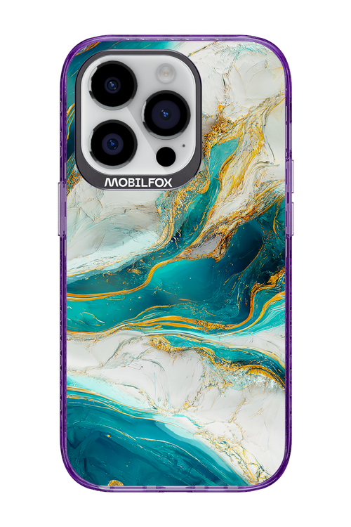 Emerald 2.0 - Apple iPhone 14 Pro