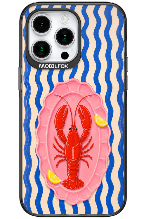 LOBSTER 2.0 - Apple iPhone 15 Pro Max