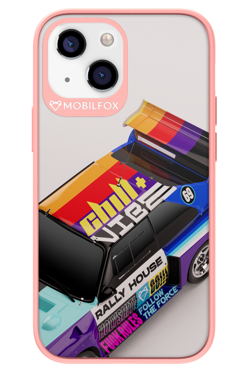 Rally House - Apple iPhone 13 Mini