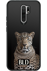BLD LEO - Xiaomi Redmi 9