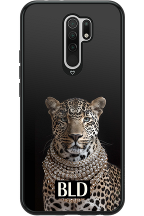 BLD LEO - Xiaomi Redmi 9