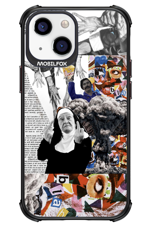 Go away 2.0 - Apple iPhone 13 Mini