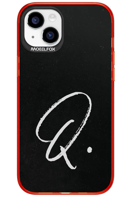 (Off Space) Q 2.0 - Apple iPhone 15 Plus