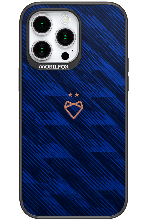 Franta 2.0 x Mobilfox 2.0 - Apple iPhone 15 Pro Max