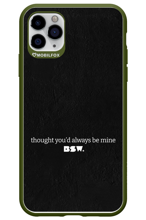 BSW FourSeasons 6 2.0 - Apple iPhone 11 Pro Max