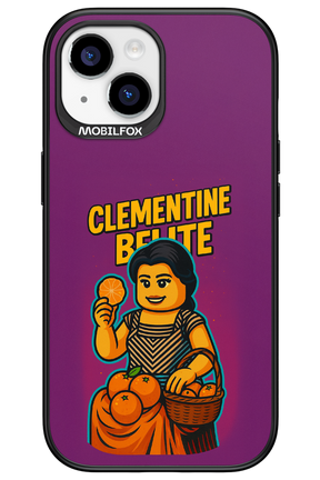Clementine Belite Lego - Apple iPhone 15