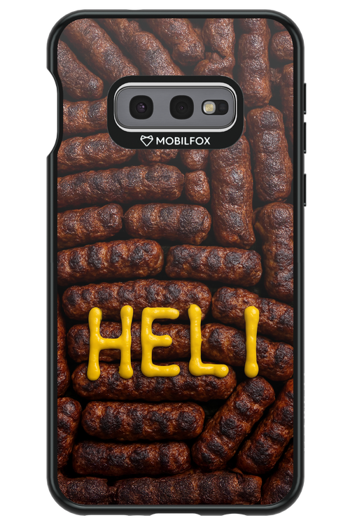 Mici 2.0 - Samsung Galaxy S10e