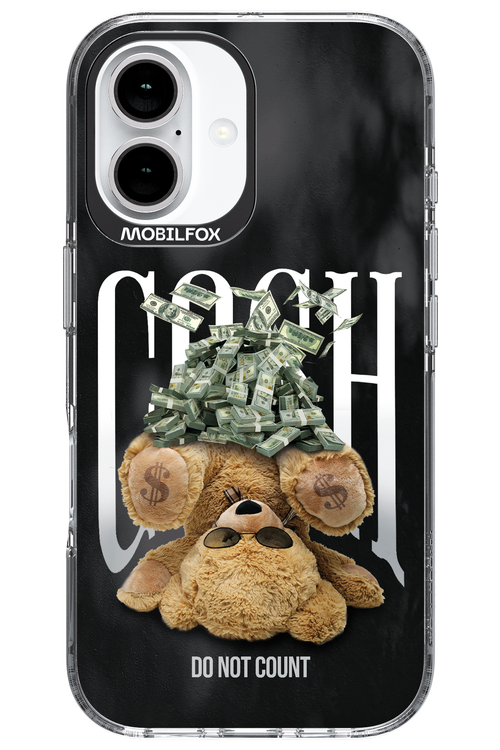 CASH 2.0 - Apple iPhone 16
