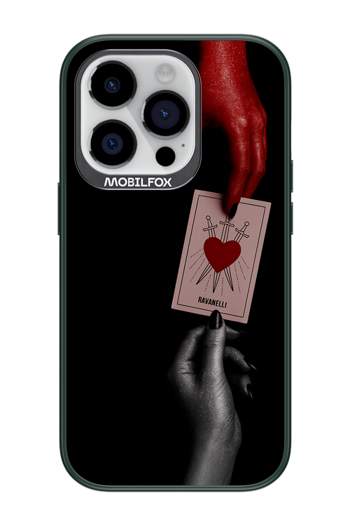 Ravanelli 2 - Apple iPhone 14 Pro