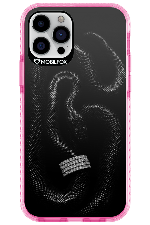 Diamond Mamba - Apple iPhone 12 Pro
