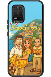 Biso Giorno - Xiaomi Mi 10 Lite 5G