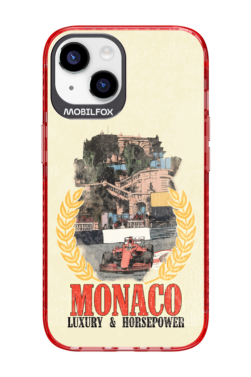 Monaco Luxury 2.0 - Apple iPhone 14