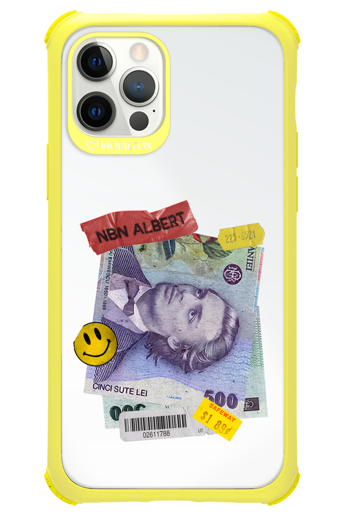 Money - Apple iPhone 12 Pro