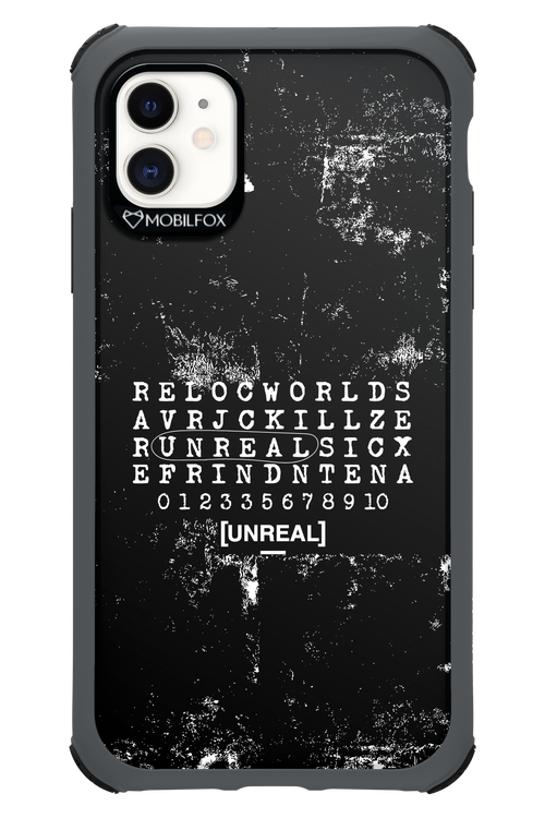 X Ten 2.0 - Apple iPhone 11