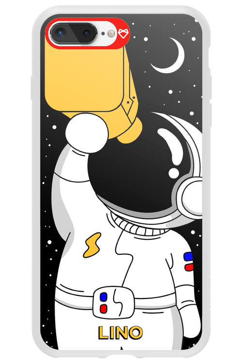 Astro Lino - Apple iPhone 8 Plus