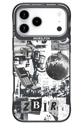 ZBIR MAGAZINE 2.0 - Apple iPhone 17 Pro Max