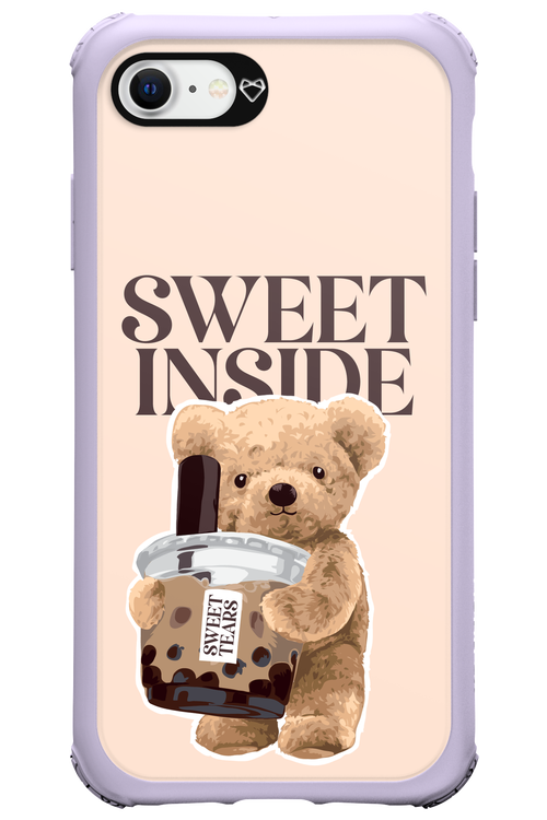 Sweet Inside 2.0 - Apple iPhone SE 2022