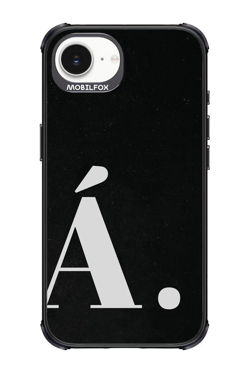A II (Off Space) 2.0 - Apple iPhone 16e