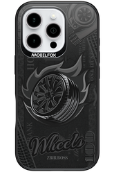 Hot Money - Apple iPhone 16 Pro