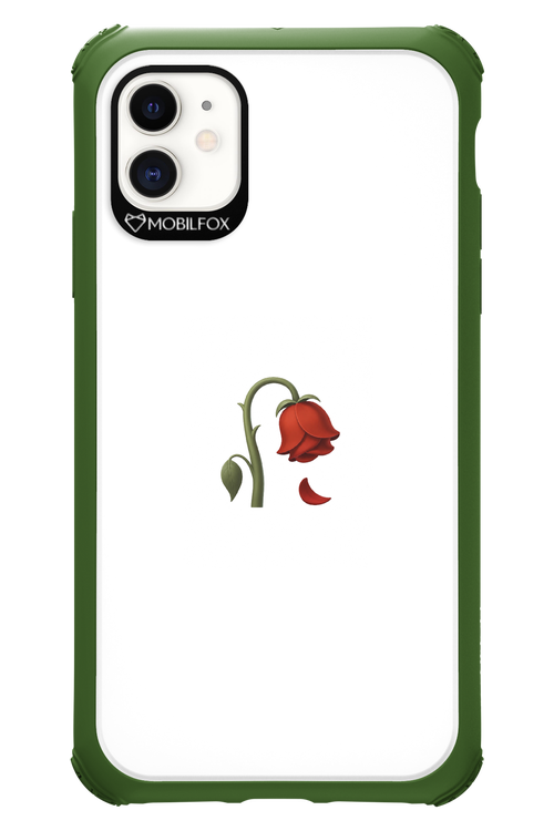 Rose 2.0 - Apple iPhone 11