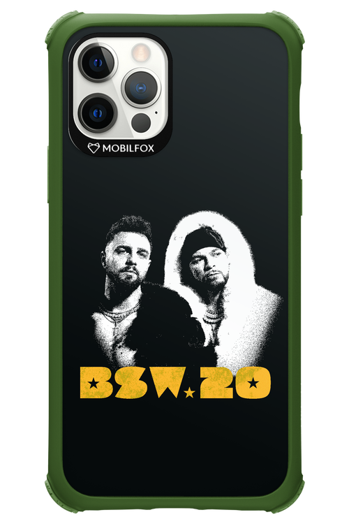 BSW 20 (8) 2.0 - Apple iPhone 12 Pro