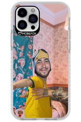 Balkan Style - Apple iPhone 12 Pro