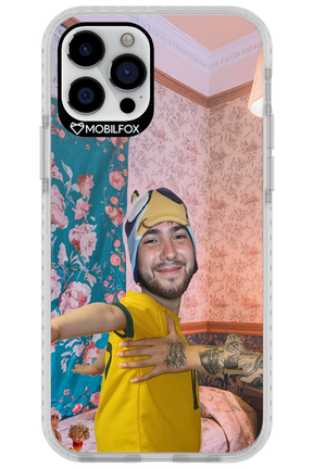 Balkan Style - Apple iPhone 12 Pro