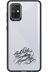 Cash Rules Script - Samsung Galaxy A71