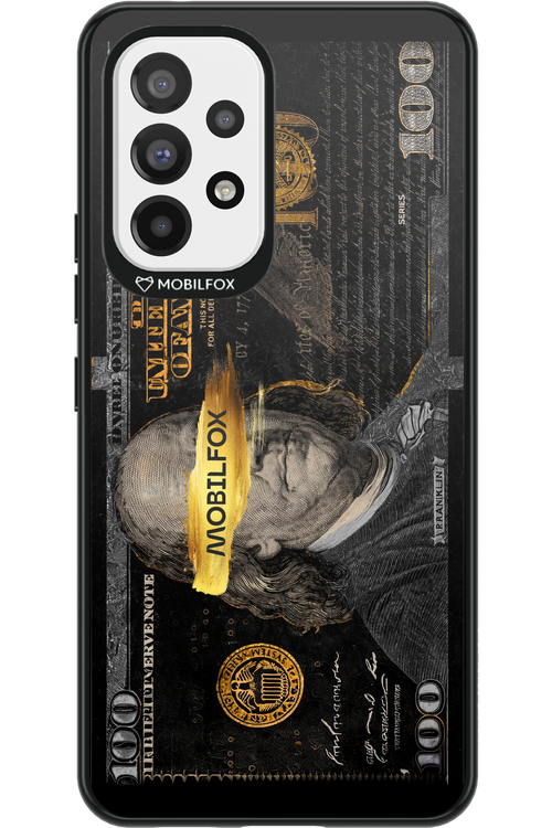 Gold Life 2.0 - Samsung Galaxy A53