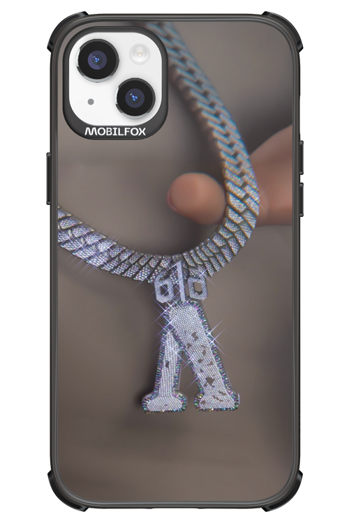 Azteca Chain 2.0 - Apple iPhone 14 Plus