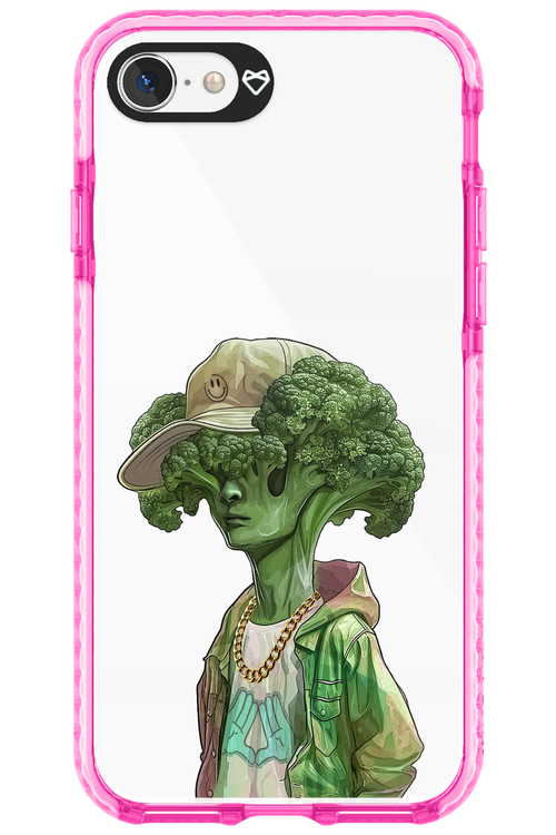 Brokkoli - Apple iPhone SE 2020