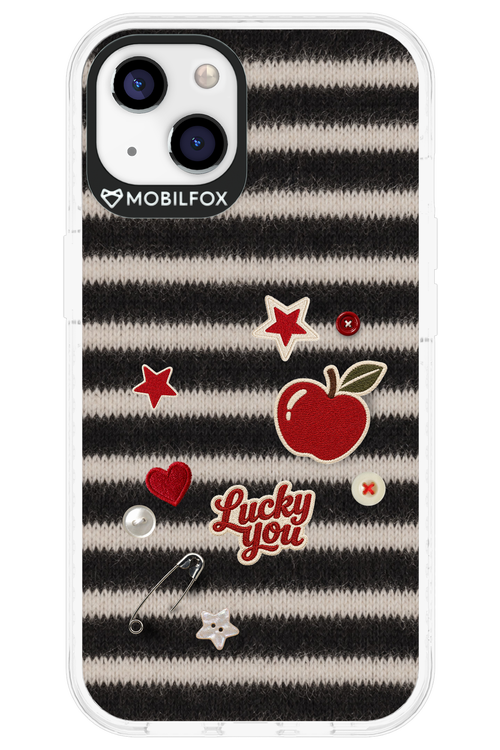 Lucky You 2.0 - Apple iPhone 13