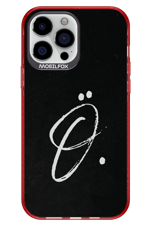 (Off Space) O II 2.0 - Apple iPhone 13 Pro Max