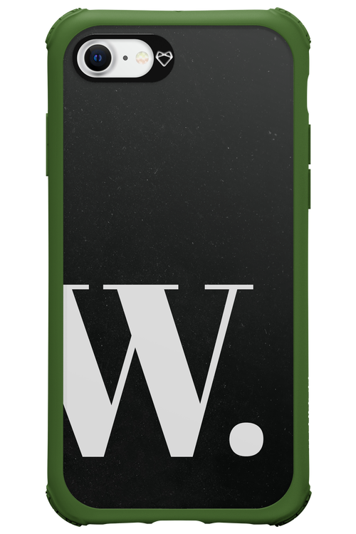 W (Off Space) 2.0 - Apple iPhone SE 2020
