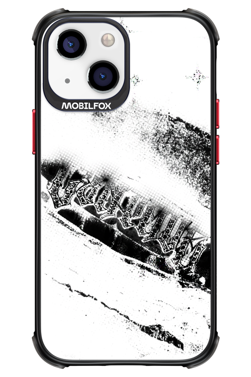 Grillz White Centaur 2.0 - Apple iPhone 13 Mini
