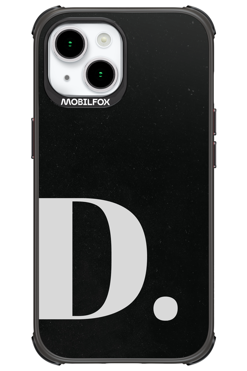 D (Off Space) 2.0 - Apple iPhone 15